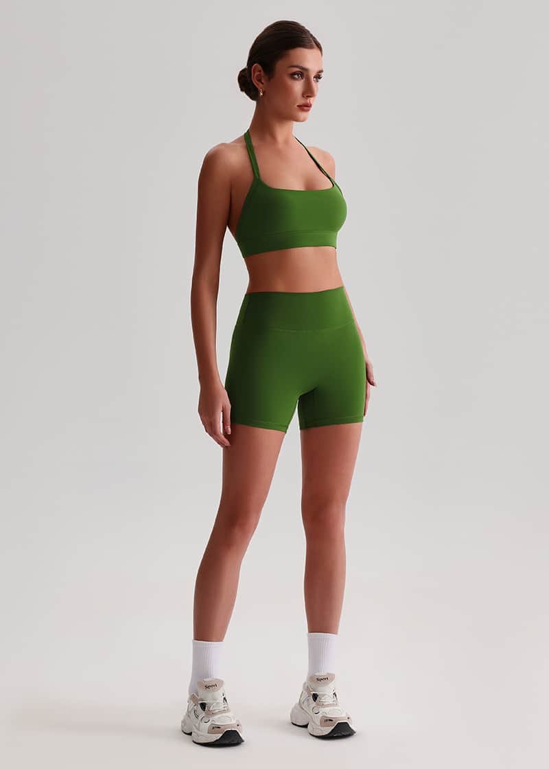 SISQUEEN Shorts SisEco™ No Line Shorts