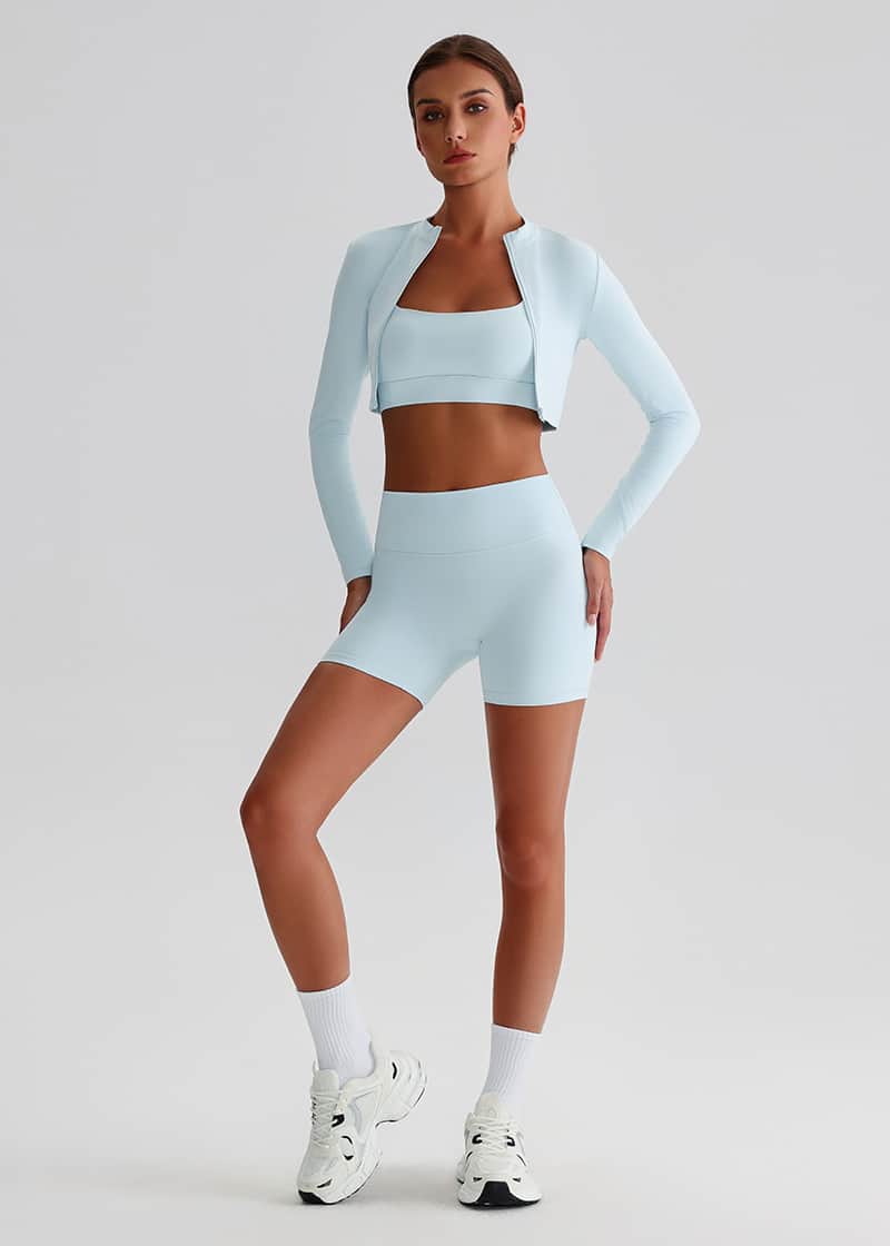 SISQUEEN Shorts SisEco™ No Line Shorts