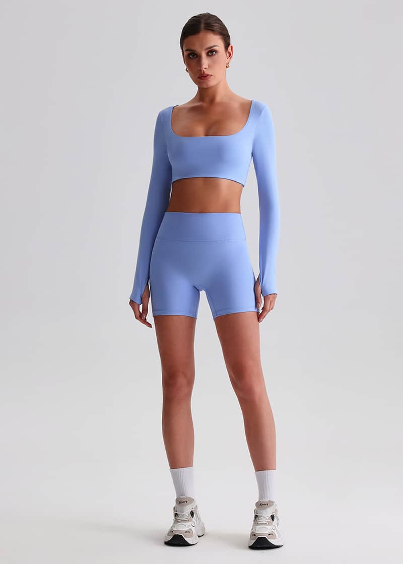 SISQUEEN Shorts SisEco™ No Line Shorts
