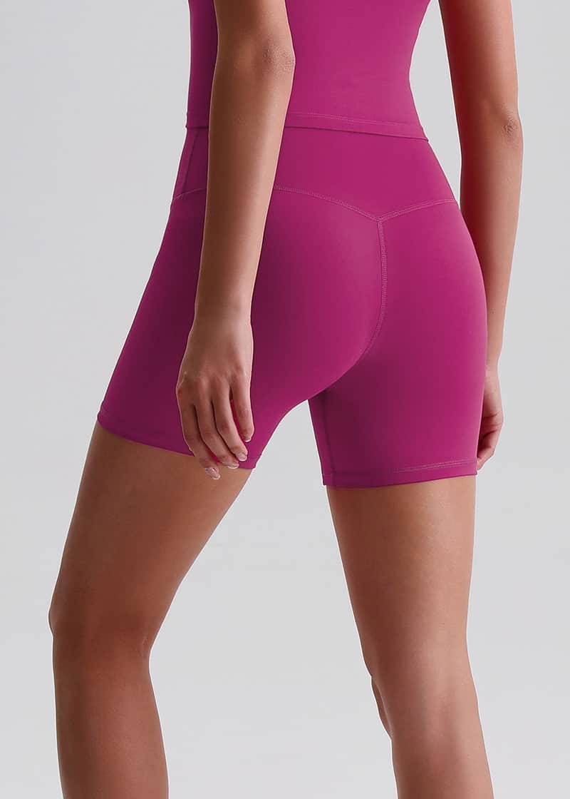 SISQUEEN Shorts SisEco™ No Line Shorts