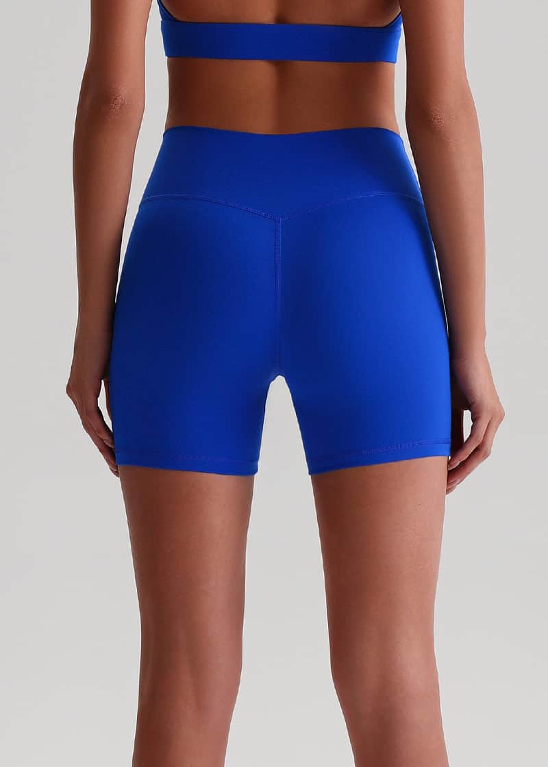 SISQUEEN Shorts SisEco™ No Line Shorts