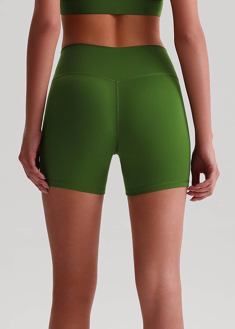 SISQUEEN Shorts SisEco™ No Line Shorts