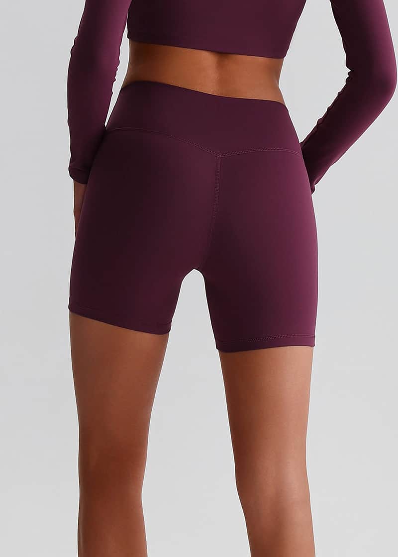 SISQUEEN Shorts SisEco™ No Line Shorts