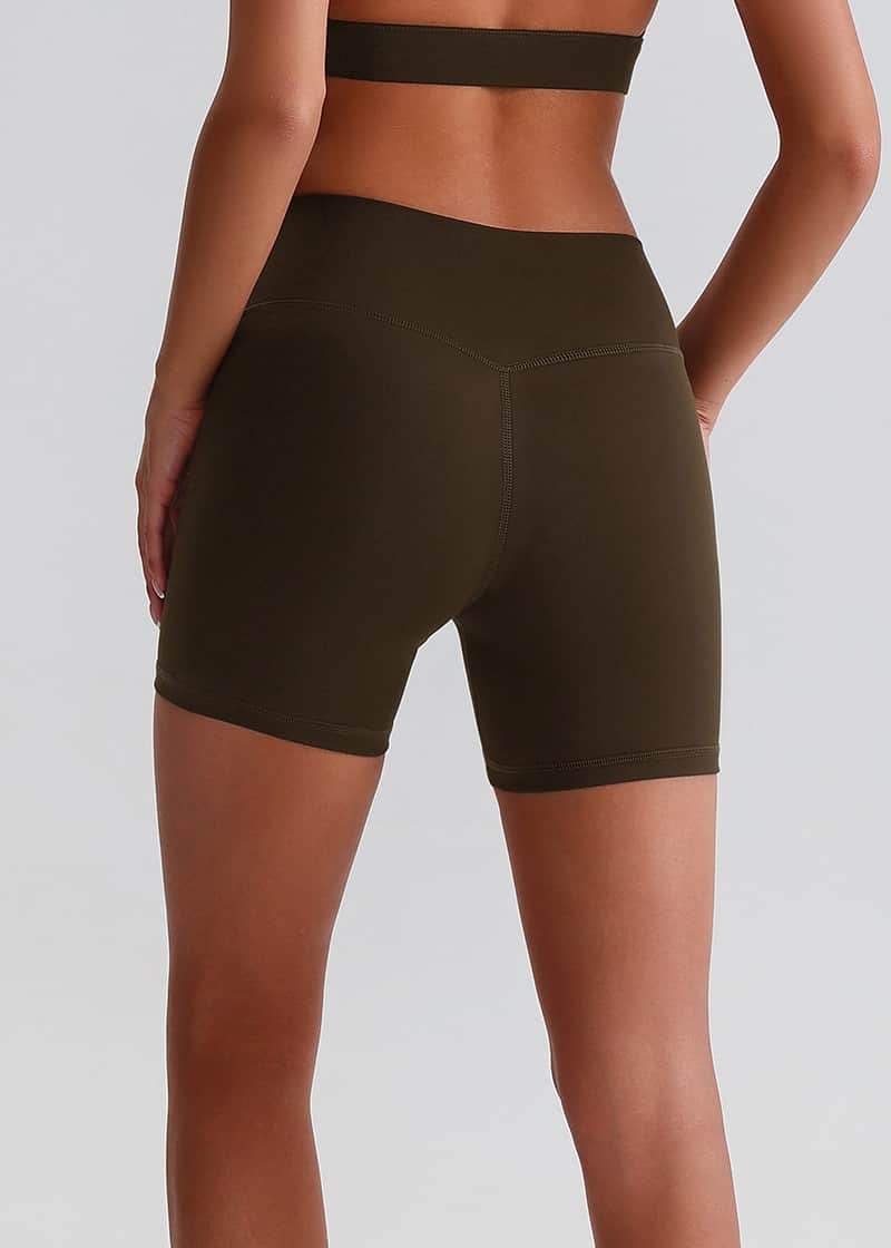 SISQUEEN Shorts SisEco™ No Line Shorts