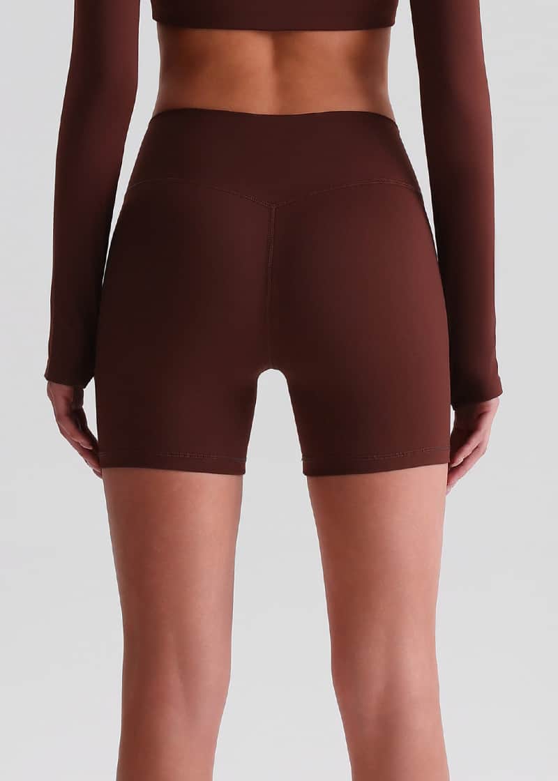 SISQUEEN Shorts SisEco™ No Line Shorts