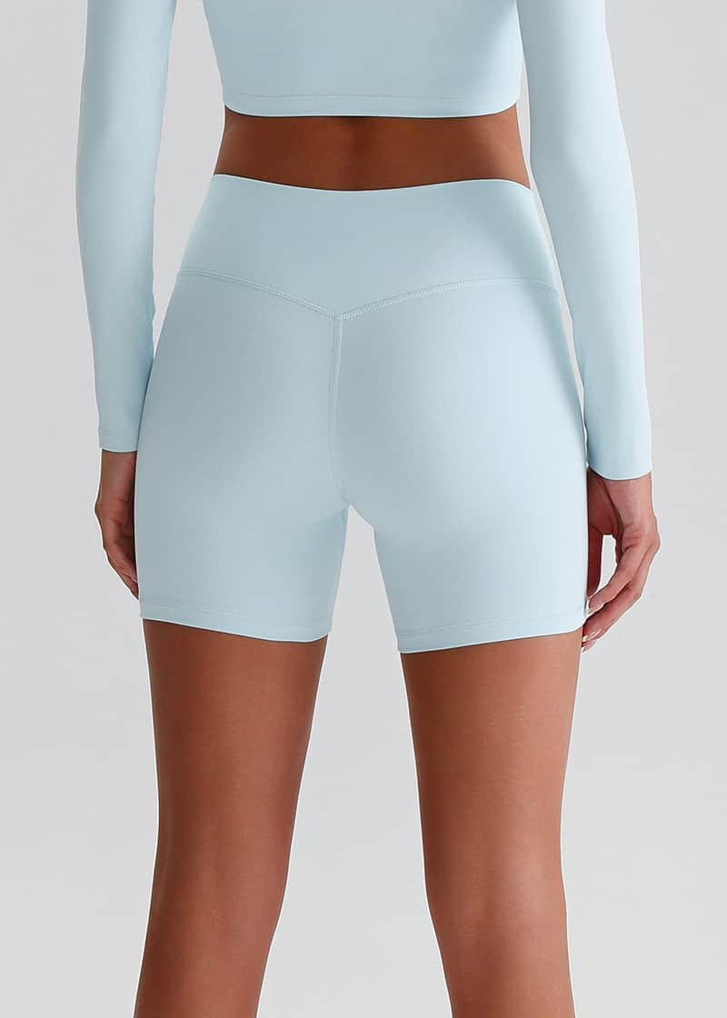 SISQUEEN Shorts SisEco™ No Line Shorts