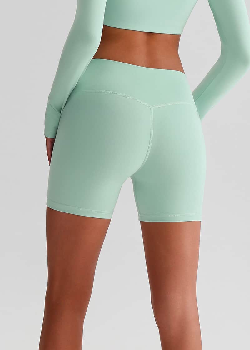 SISQUEEN Shorts SisEco™ No Line Shorts