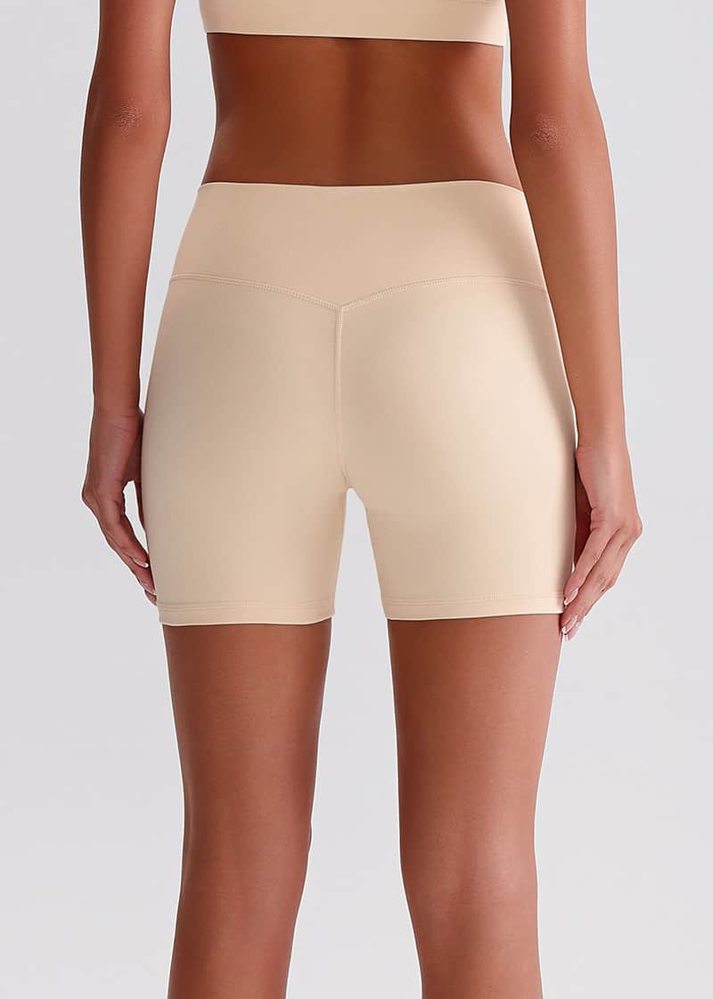 SISQUEEN Shorts SisEco™ No Line Shorts