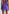 SisFlow™ No Line Yoga Shorts - SISQUEN Colorful Yoga Shorts-Passion Purple-2