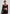 SISQUEEN Crop Long Sleeve Shirt - Women’s Yoga Sports Top-Black Sports Top-01