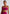 SISQUEEN Open Back Sports Bra - Strappy Cross Back Yoga Top-Red Sports Bra-10