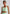 SisFlow™ Cross-back Sports Bra