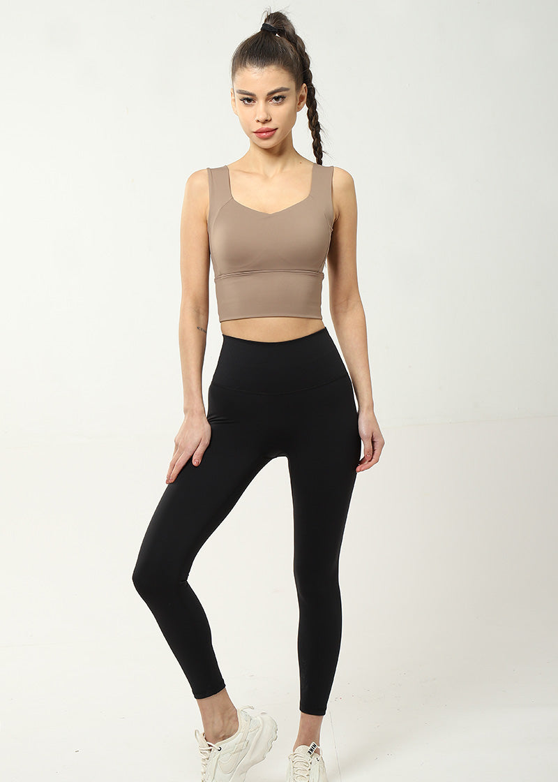 SisFlow™ Crop Top - Women's Workout Crop top-5