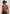 SISQUEEN Open Back Sports Bra - Strappy Cross Back Yoga Top-Brown  Sports Bra-05